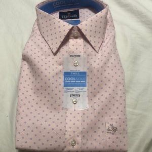 Stafford dress shirt